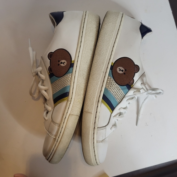 Line Friends Skechers - Picture 11 of 12